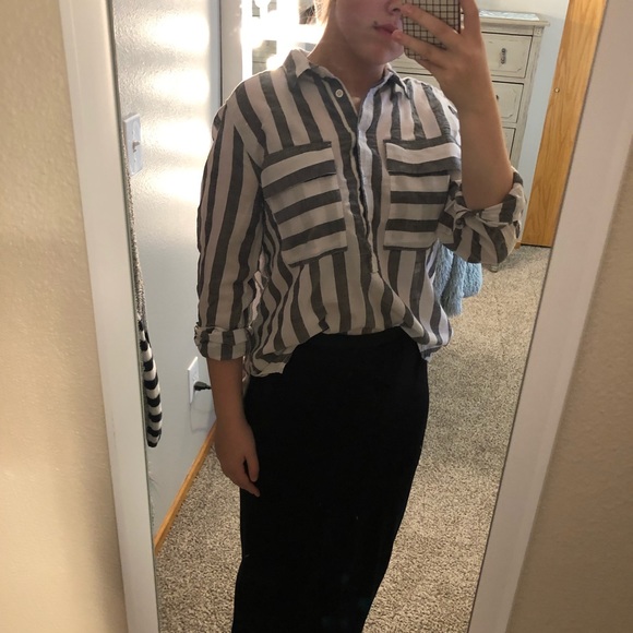 who what wear top - Picture 4 of 6